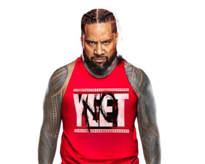 Jimmy Uso