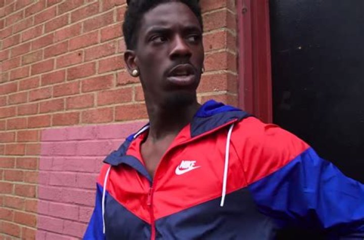 Jimmy Wopo