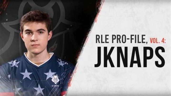 JKnaps