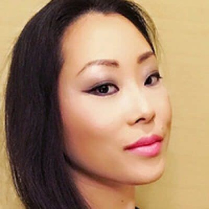 Jnyflower Choe