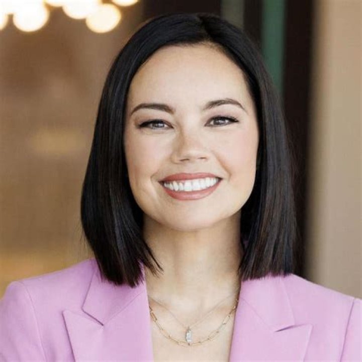 Jo Ling Kent- Bio, Height, Net Worth, Husband
