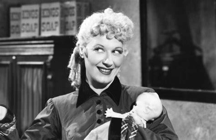 Joan Davis