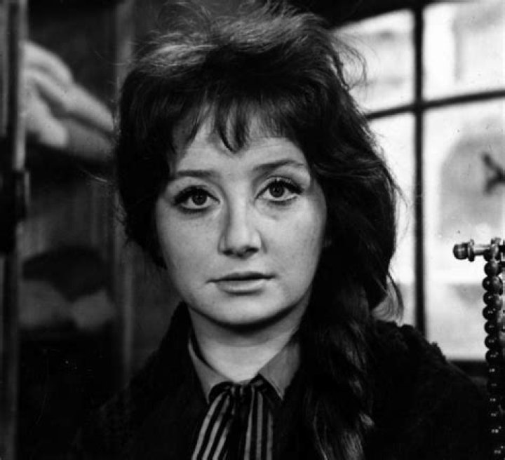 Joanna Jedlewska