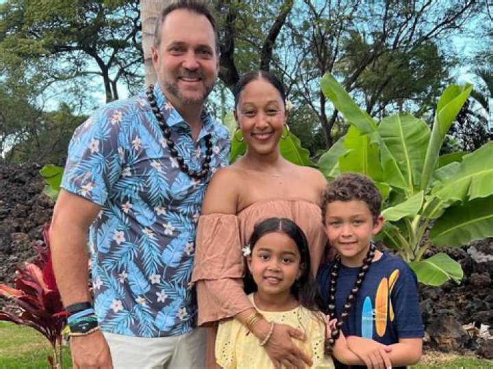 Joanne Tucker | Career, Husband And Children