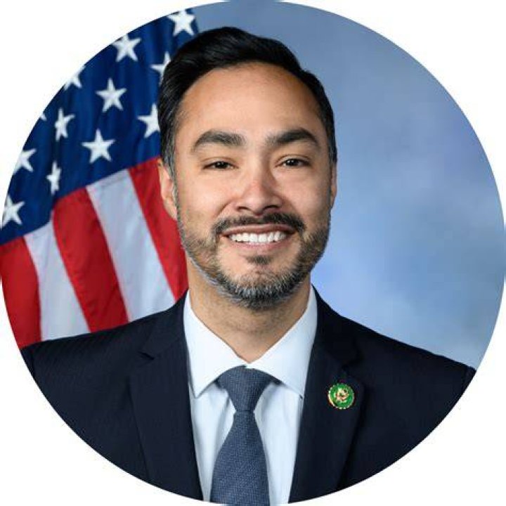 Joaquín Castro
