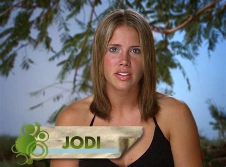 Jodi Weatherton