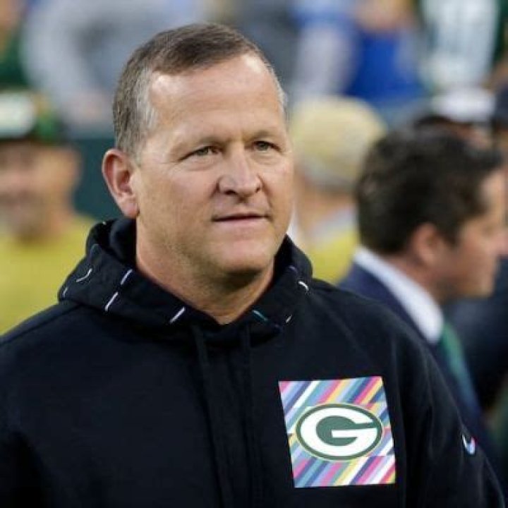 Joe Barry Net Worth | Is He Really Fired From Green Bay Packer | How Rich Is He?