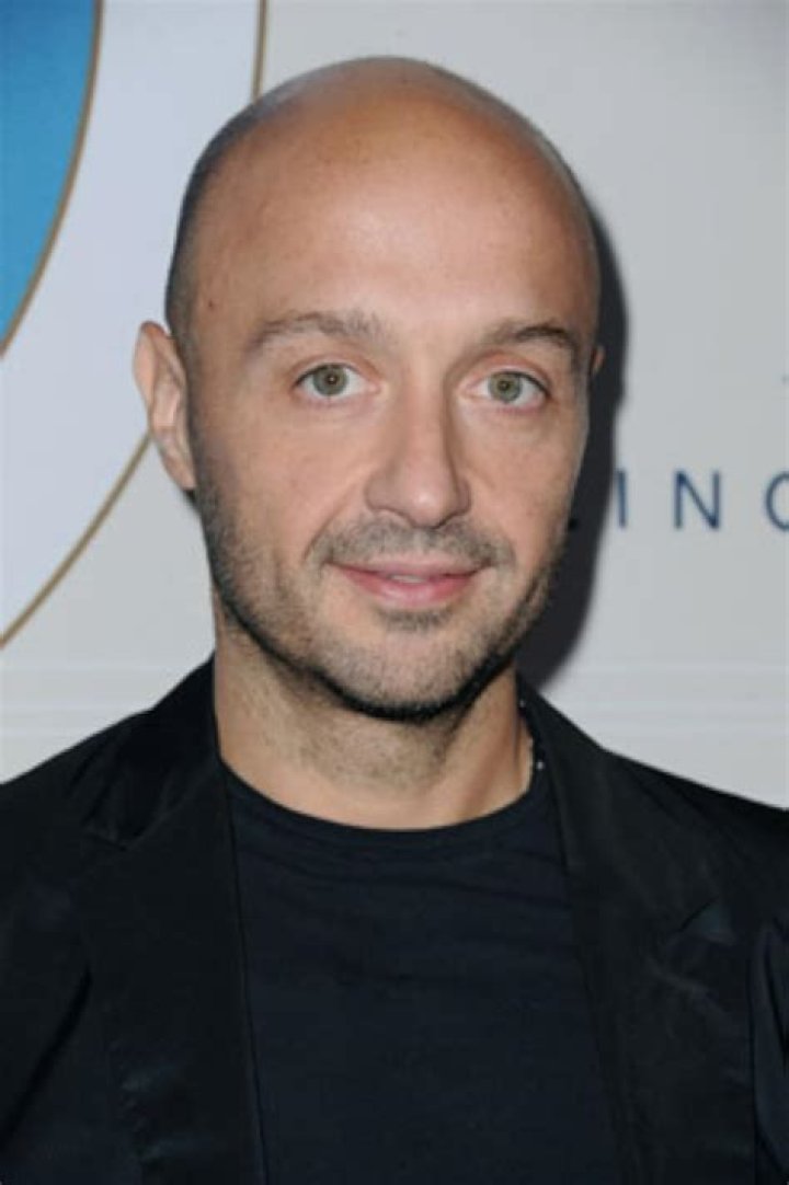 Joe Bastianich
