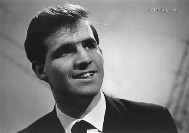 Joe Dolan