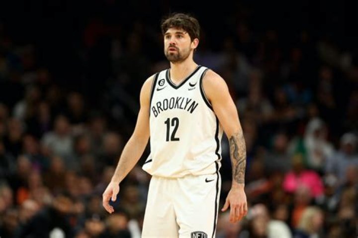 Joe Harris