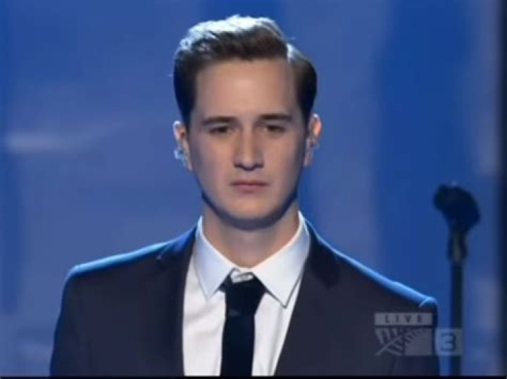 Joe Irvine