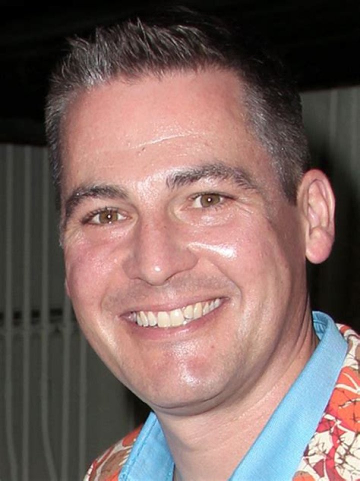 Joe Keenan