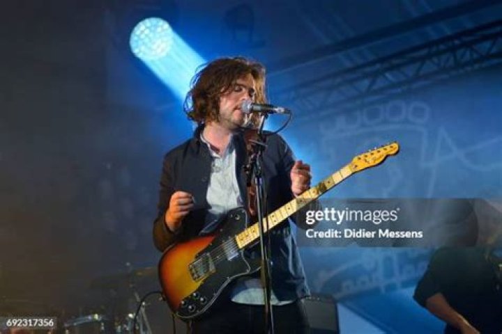Joe Keogh