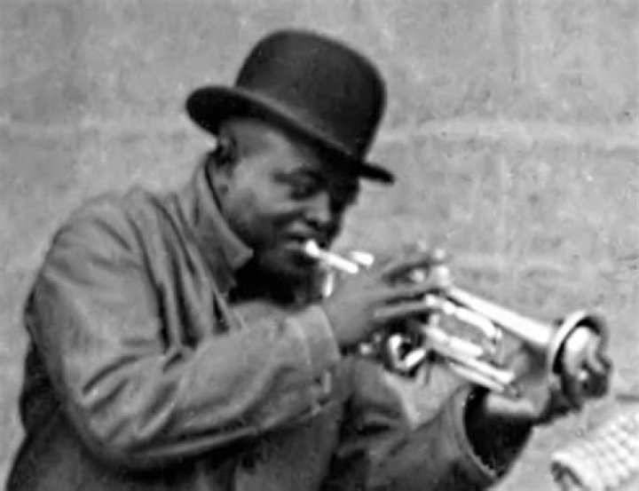 Joe King Oliver