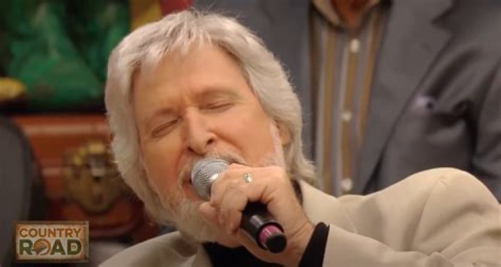 Joe Stampley