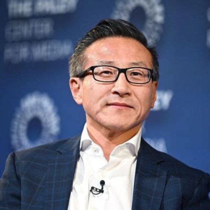 Joe Tsai Ethnicity & Religion | Where Is He From | Is He Christian, Muslim Or Jewish?