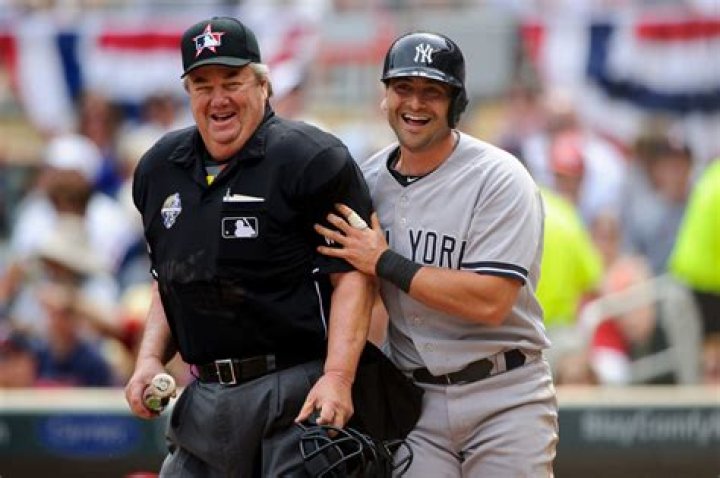 Joe West