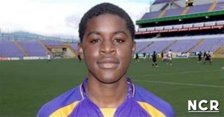 Joel Campbell