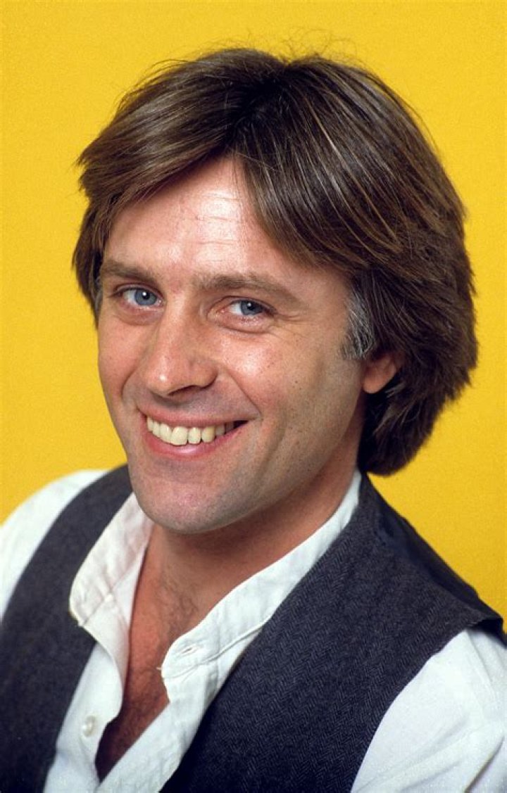 Joel Higgins