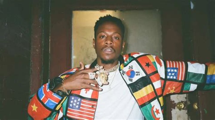 Joey Badass