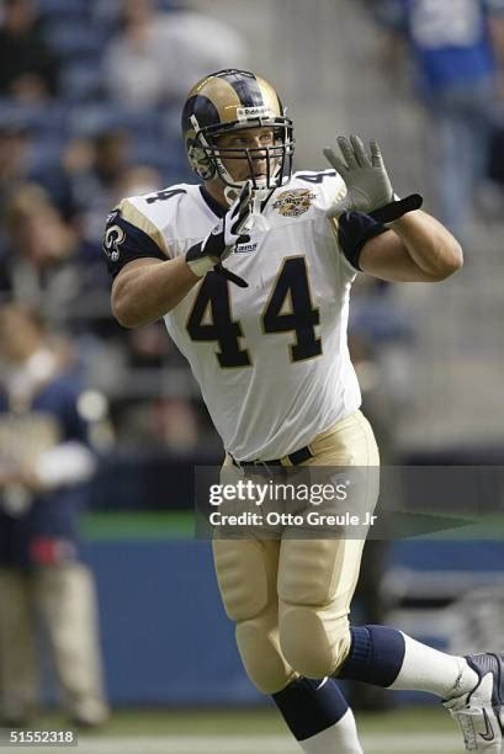 Joey Goodspeed