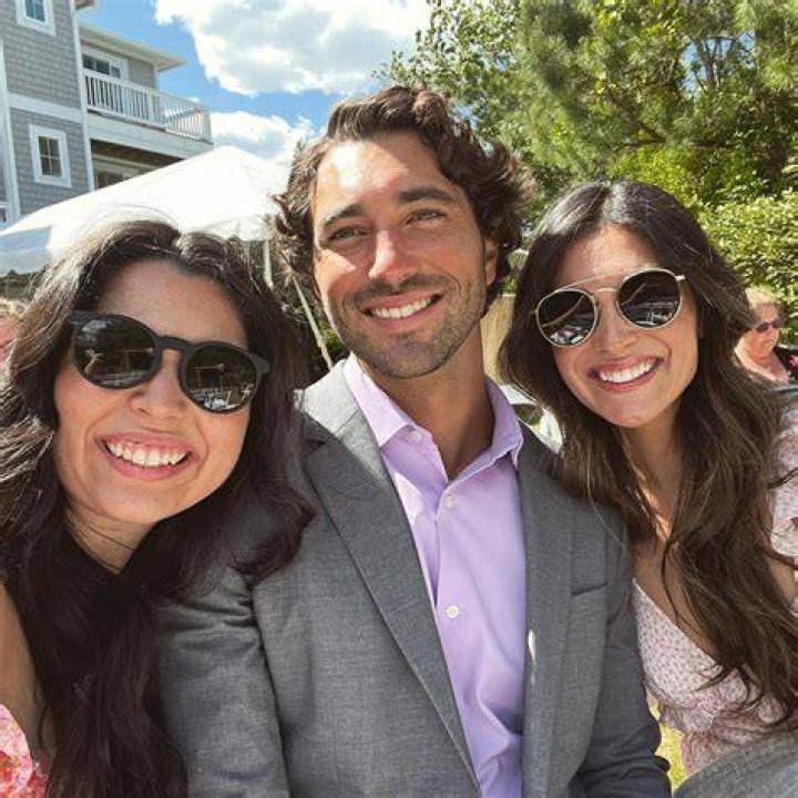 Joey Graziadei | Family And Ethnicity
