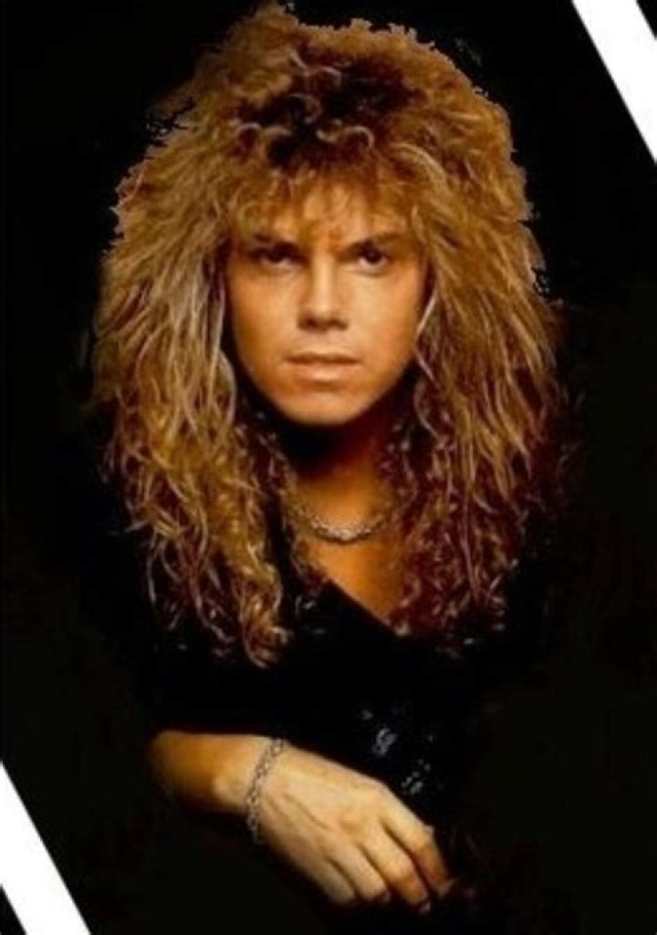 Joey Tempest