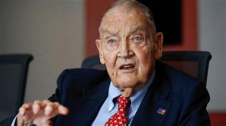 John C Bogle