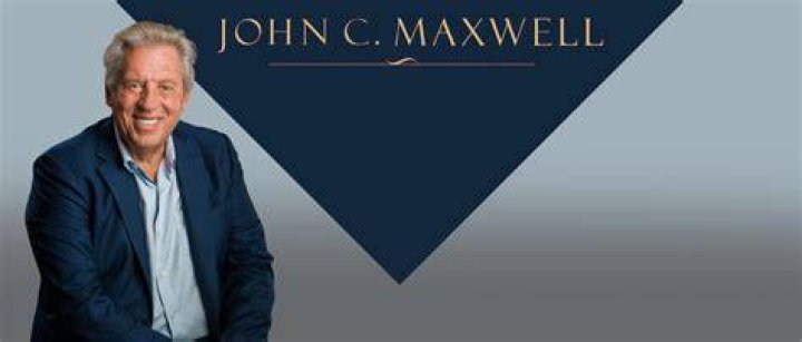John C. Maxwell