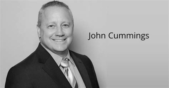 John Cummings