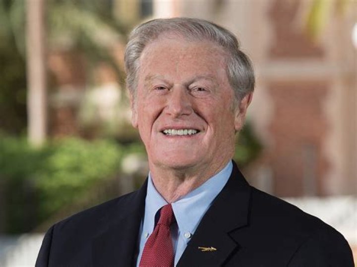 John E. Thrasher