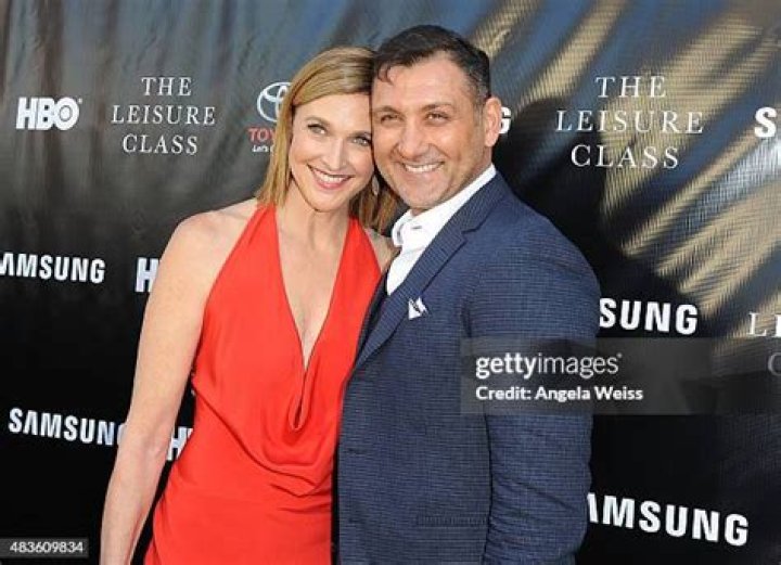 John Farmanesh-Bocca | Bio, Age, Net Worth, Relationship, Career
