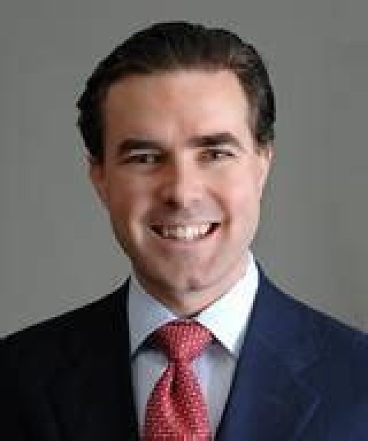 John Frantz