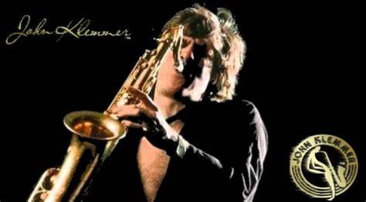 John Klemmer