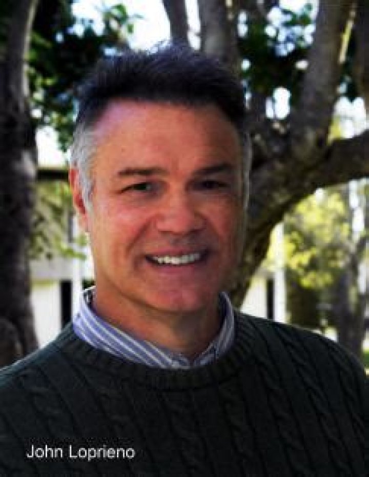 John Loprieno