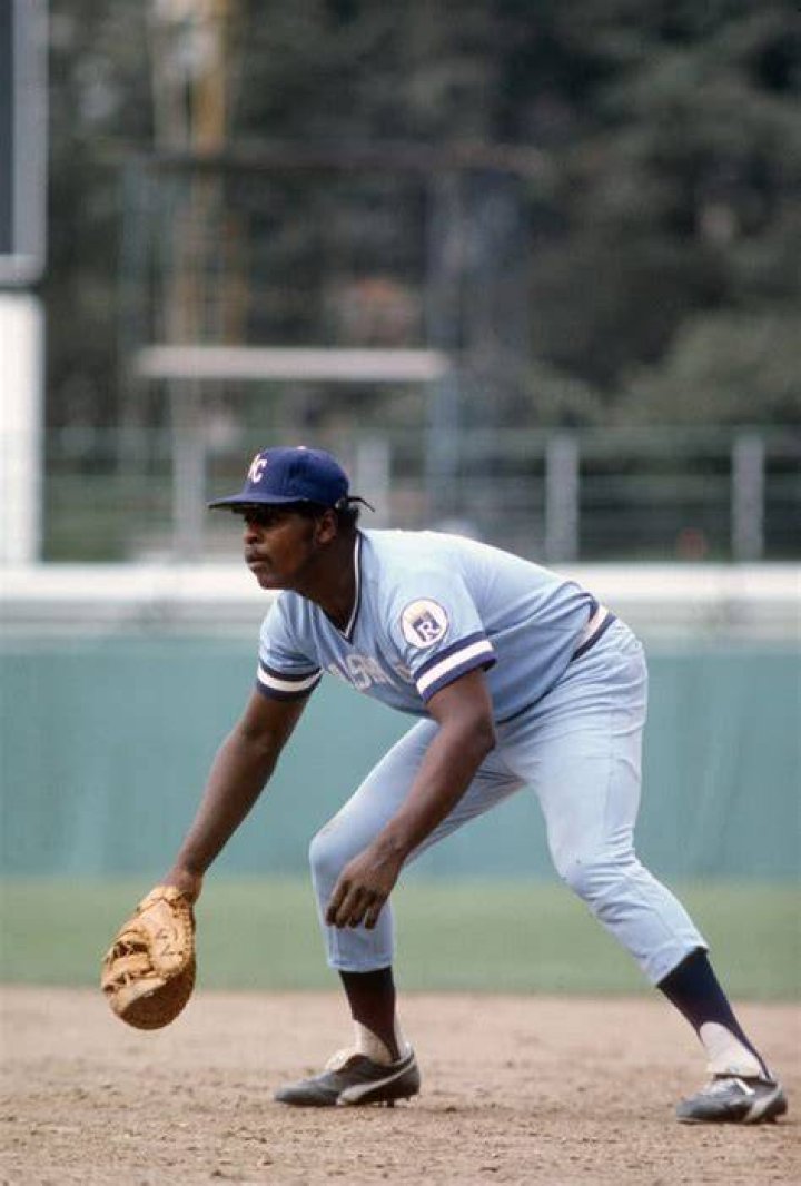 John Mayberry