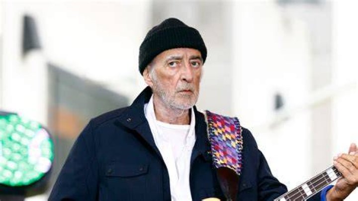 John McVie