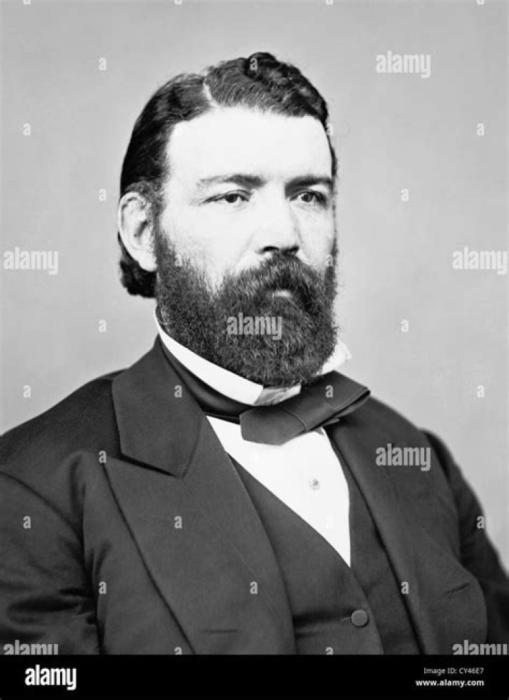 John Morrissey