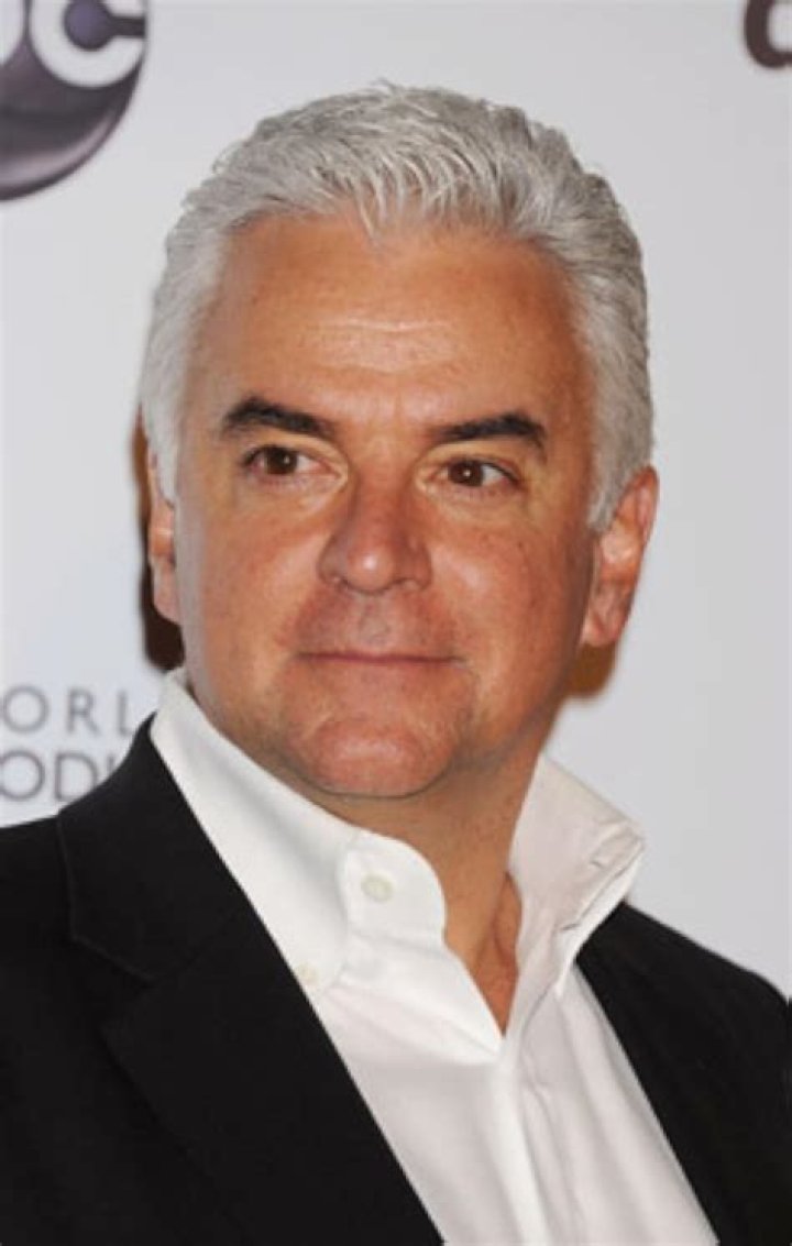 John O’Hurley