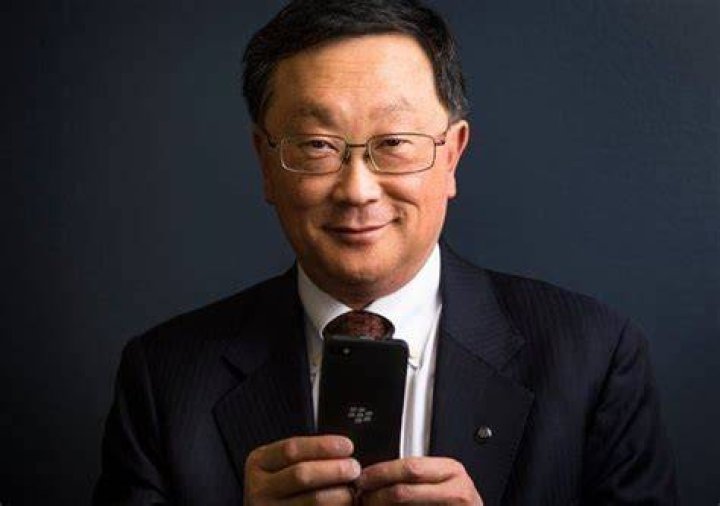 John S. Chen
