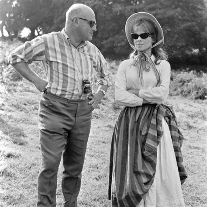 John Schlesinger