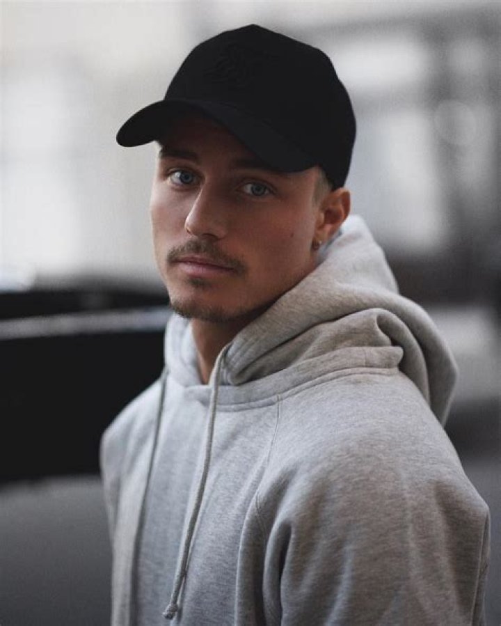 Johnny Edlind