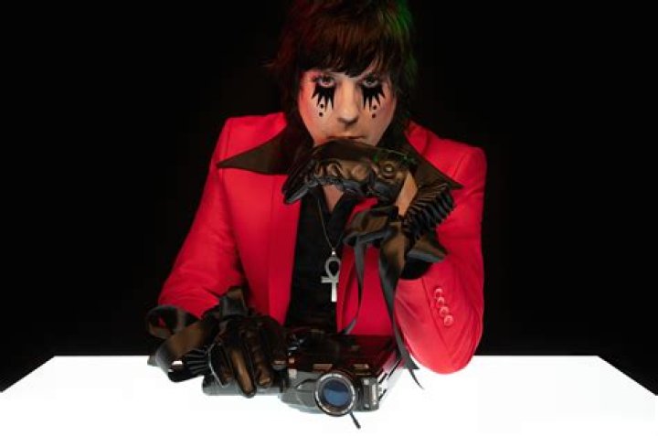 Johnny Jewel