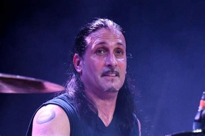 Johnny Kelly