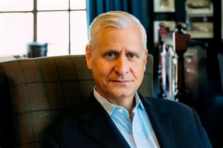 Jon Meacham