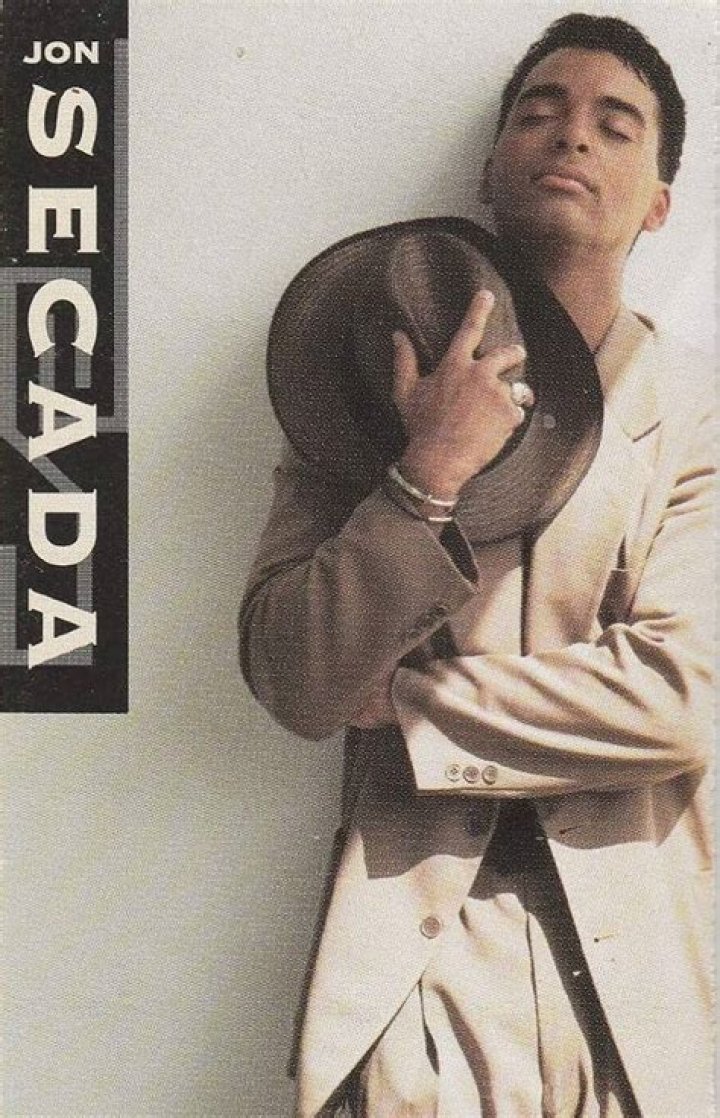Jon Secada