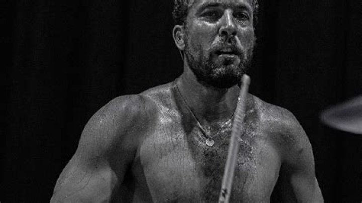 Jon Theodore