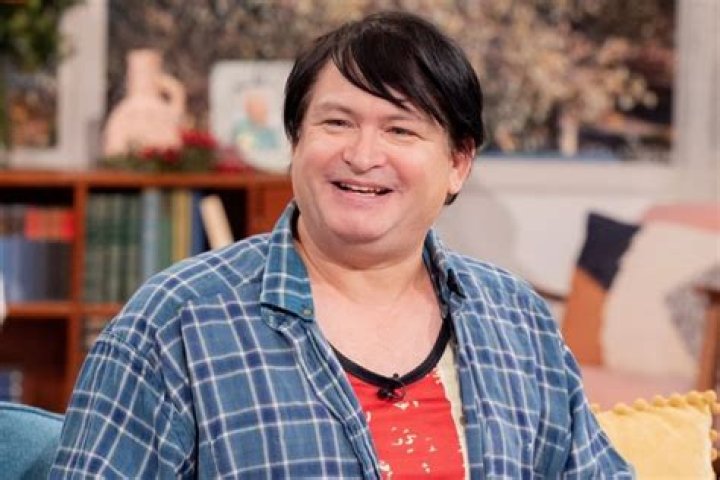 Jonah Falcon- Wiki, Wife, Height, Net Worth, Career