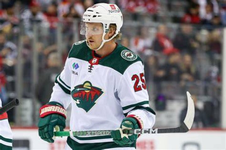 Jonas Brodin