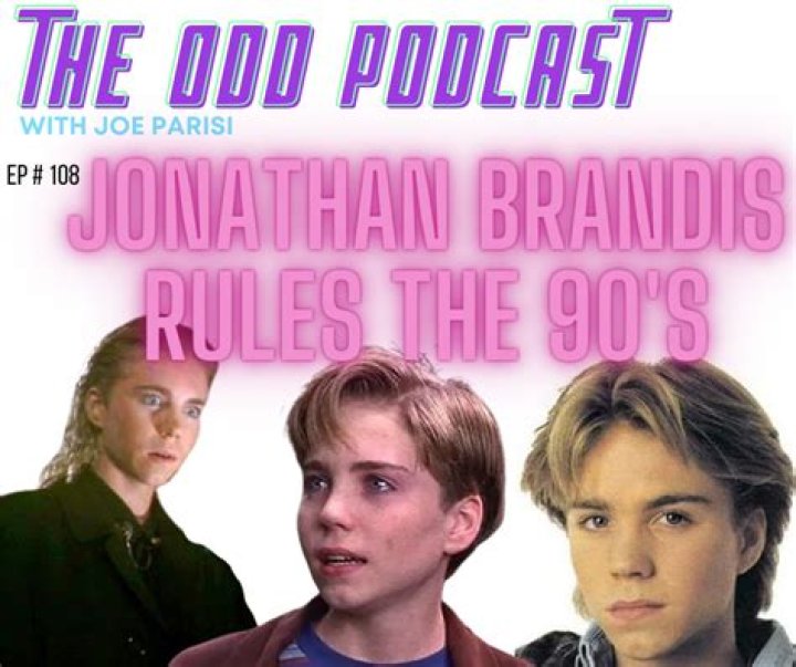 Jonathan Brandis Wife: Why Jonathan Gregory Brandis Death News Trending On Internet?